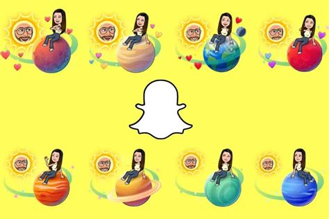 bsf planets|Snapchat Solar Planet List and Order: Explained!